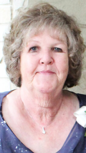 Mary Jane Dally 1950-2026
